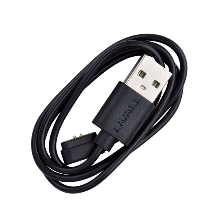 LIVALL Smart Bike Helmet Magnetic Charging Cable Livall