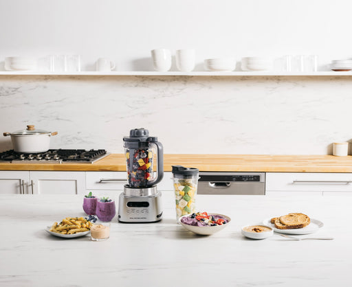 Ninja Twisti High Speed Blender Duo Personal Blending Ninja