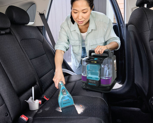 Shark® StainStriker™ HairPro® Pet Portable Spot & Stain Cleaner Spot Cleaner Shark