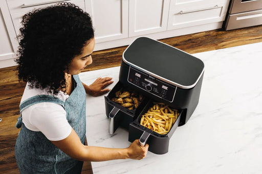 Ninja Foodi Max XXXL Dual Zone Air Fryer Air Fryer Ninja
