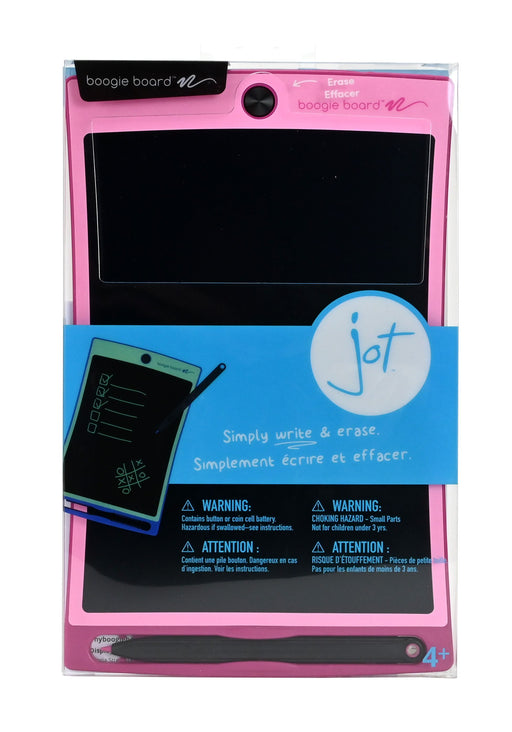 Boogie Board JOT 8.5 : Personal Digital Notepad Boogie Board