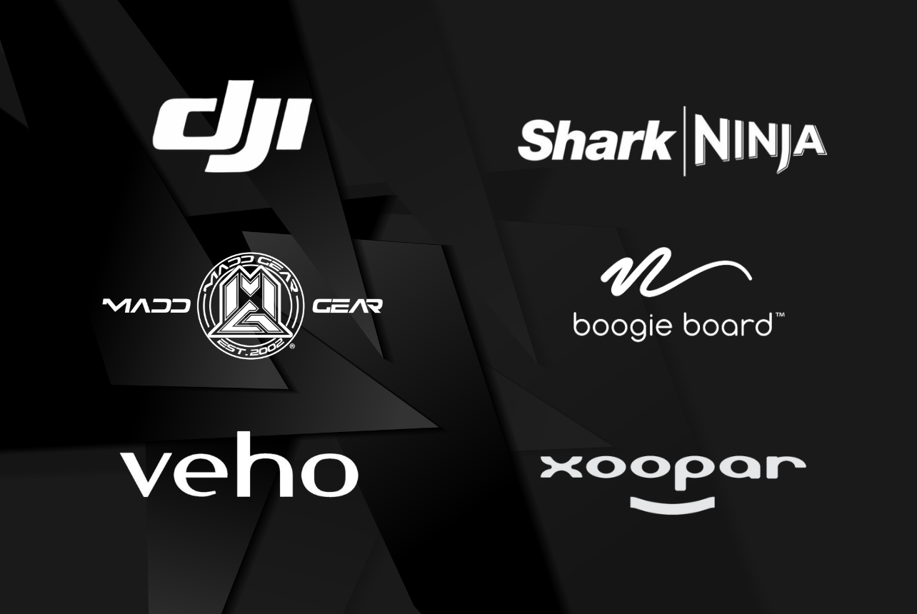 About Our Brands