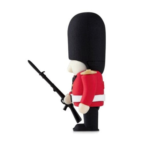 Queens Guard USB Stick 16GB Bone Collection