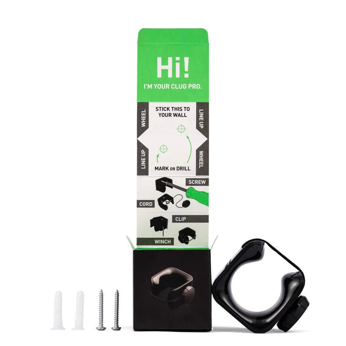 Clug Pro Hybrid Hornit