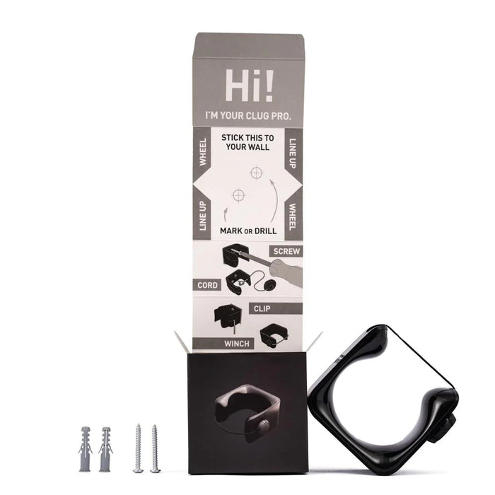 Clug Pro Plus Hornit