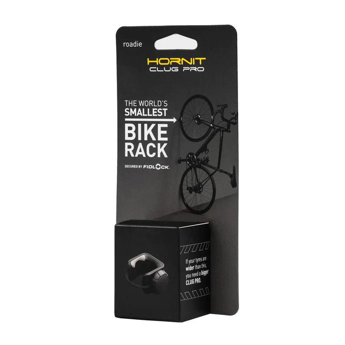 Clug Pro Roadie Hornit