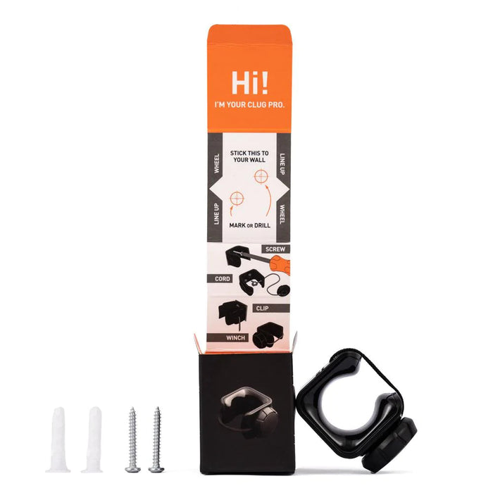 Clug Pro Roadie Hornit