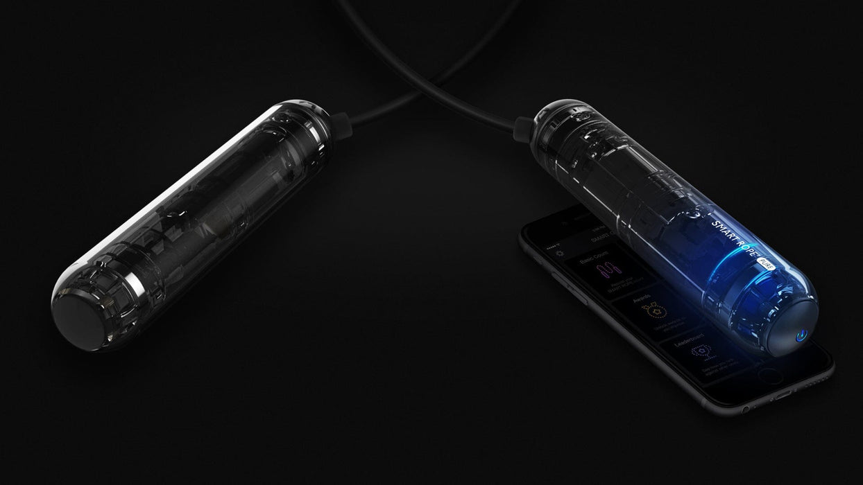 Smart Rope Pure- Smart Jump Rope Clearance Tangram
