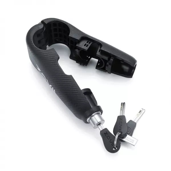 ZOVII Alarm (Handle Bar) Grip Lock ZOVII