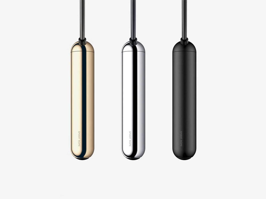 Smart rope ORIGINAL - with built in LEDs for measuring Jump count 12 month warranty applies Tangram