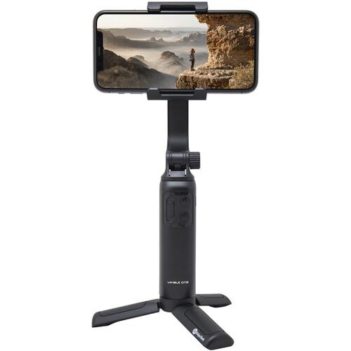 FeiyuTech Vimble 1 Single-Axis Telescoping Handheld Gimbal for Smartphones 12 month warranty applies Feiyutech 