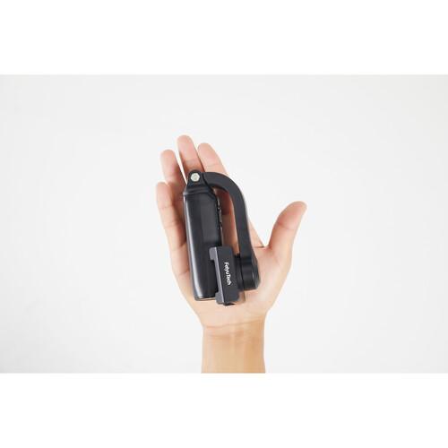 FeiyuTech Vimble 1 Single-Axis Telescoping Handheld Gimbal for Smartphones 12 month warranty applies Feiyutech