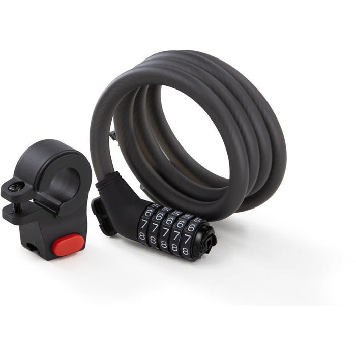 SEGWAY Electric Scooter Lock 12 month warranty applies Segway