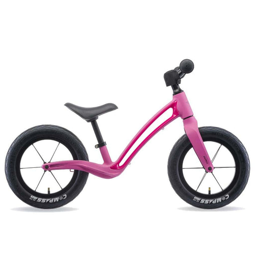 Mini Hornit AIRO Kids Balance Bike 12 month warranty applies Hornit Flamingo Pink 