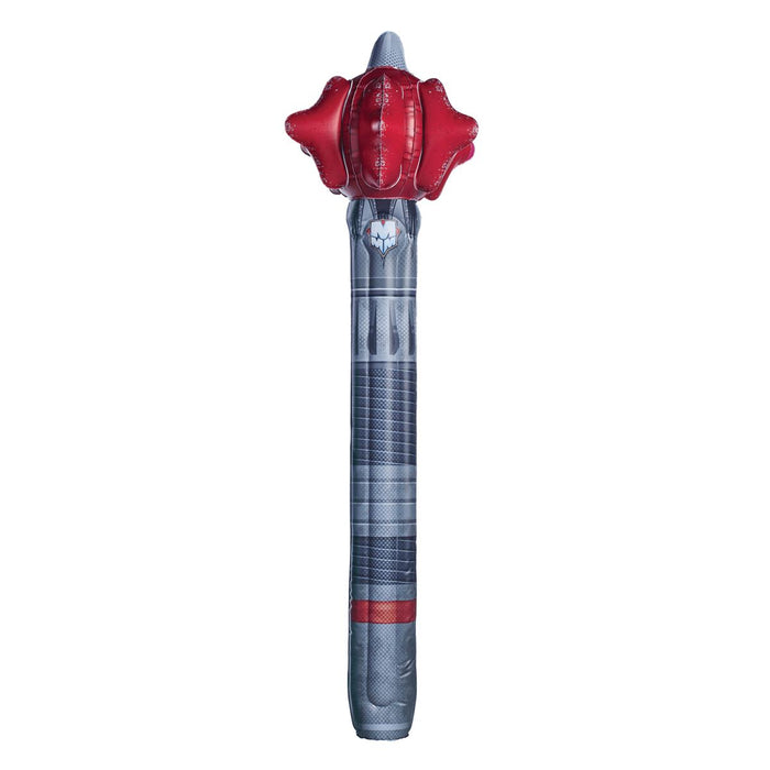 Massive Monster Mayhem Inflatable Toy Bash Weapon - MASSIVE MACE 3 month warranty applies Tech Outlet