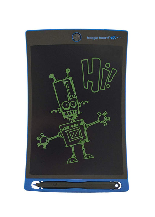 Boogie Board JOT 8.5 BLUE with BONUS Protective Sleeve 3 month warranty applies Boogie Board