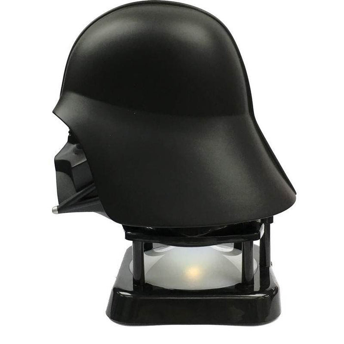 Star Wars Darth Vader Mini Bluetooth Speaker 12 month warranty applies Star Wars