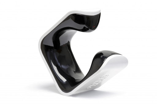 Clug Hybrid The Worlds Smallest Bike Rack : fits tires 32mm-43mm 12 month warranty applies Hornit Black and white
