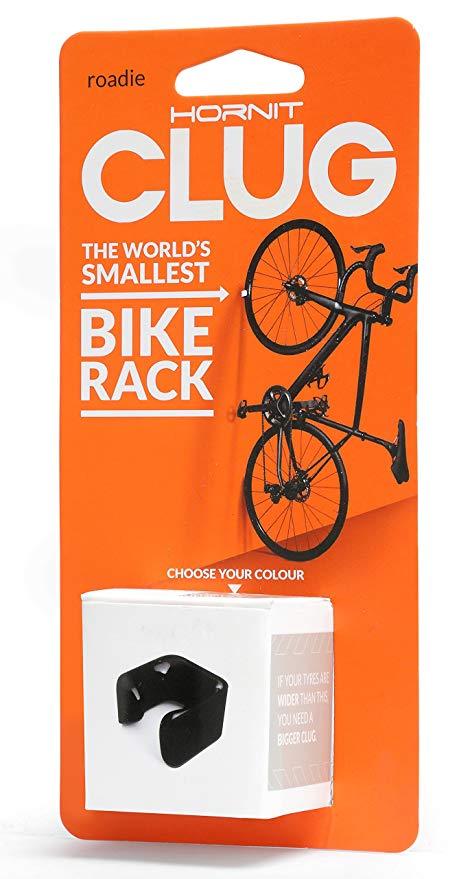 clug roadie bike holder