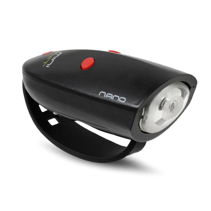 Mini Hornit NANO Kids Bike Horn with sound effects 12 month warranty applies Hornit