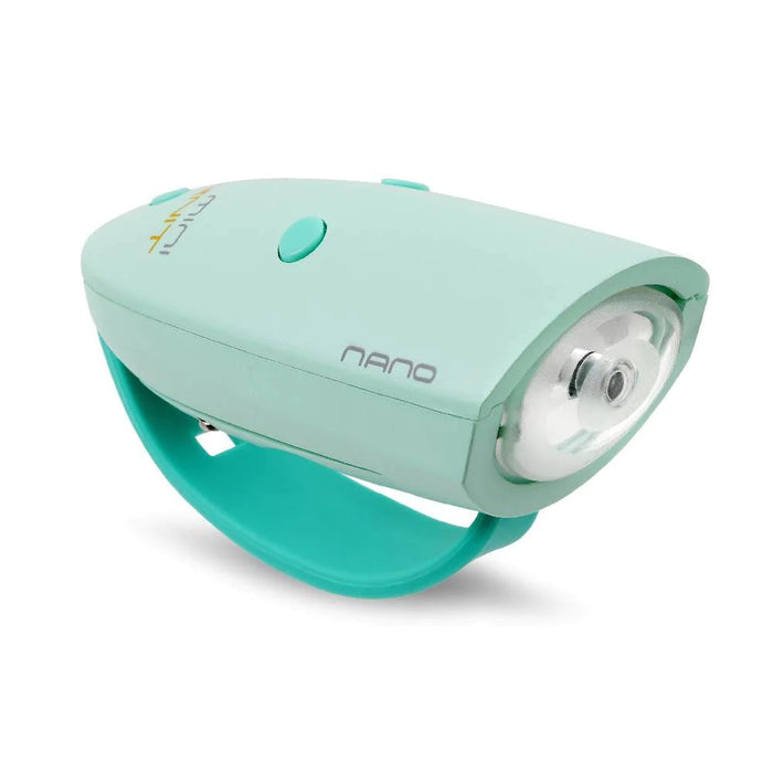 Mini Hornit NANO Kids Bike Horn with sound effects 12 month warranty applies Hornit