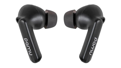 Padmate QUIET : True Wireless Earbuds - Black 12 month warranty applies Tech Outlet 