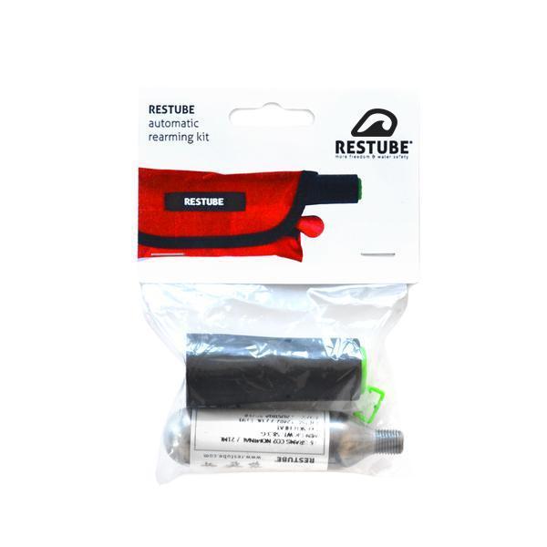 Restube automatic rearming kit Add On & Apparel RESTUBE