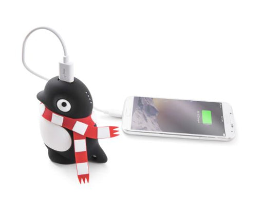 Bone Collection Maru Penguin Power 6700 Powerbank Bone Collection