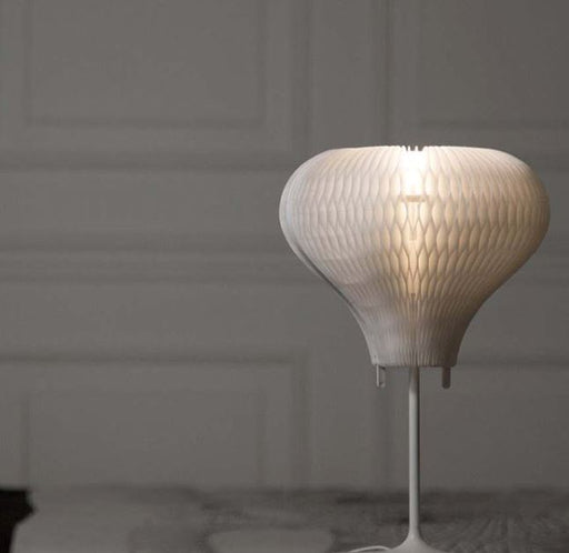 D'Light Transforming Desktop Lamp - Heart Tech Outlet 