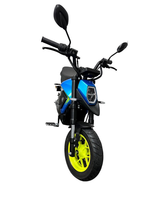 Tromox MS1200DQ Techoutlet