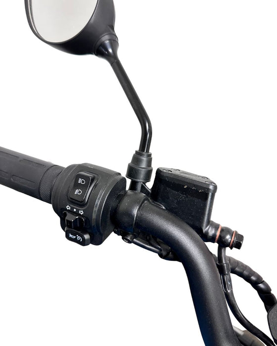 Tromox MS1200DQ Techoutlet