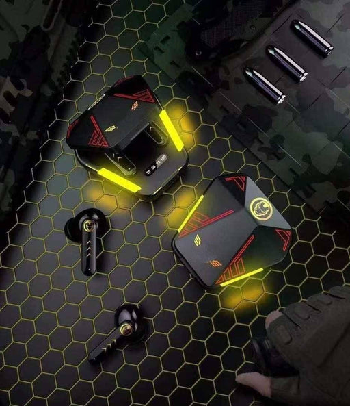 Low Latency G1 High Performance Gaming Earbuds 12 month warranty applies Tech Outlet