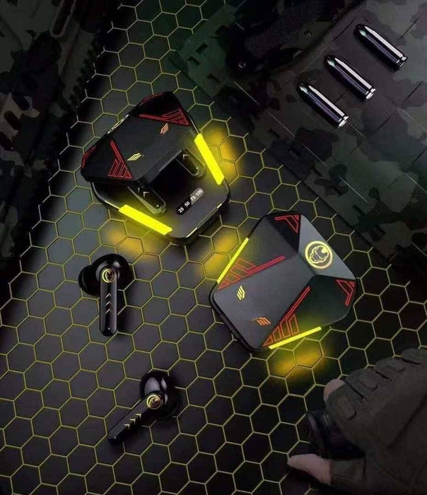 Low Latency G1 High Performance Gaming Earbuds 12 month warranty applies Tech Outlet