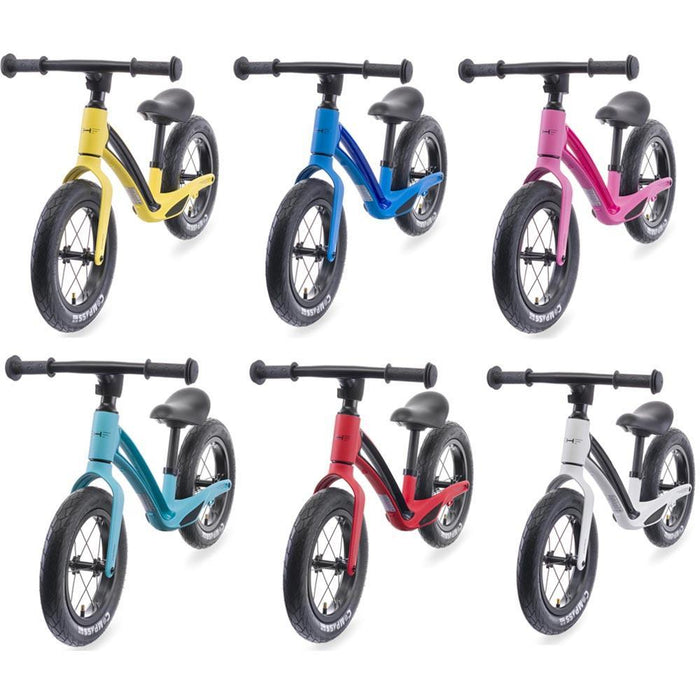 Mini Hornit AIRO Kids Balance Bike 12 month warranty applies Hornit 