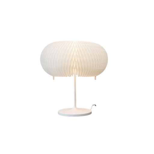 D'Light Transforming Desktop Lamp - Circular style 12 month warranty applies Tech Outlet