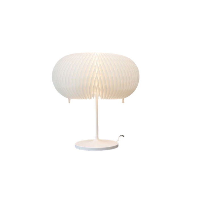 D'Light Transforming Desktop Lamp - Circular style 12 month warranty applies Tech Outlet