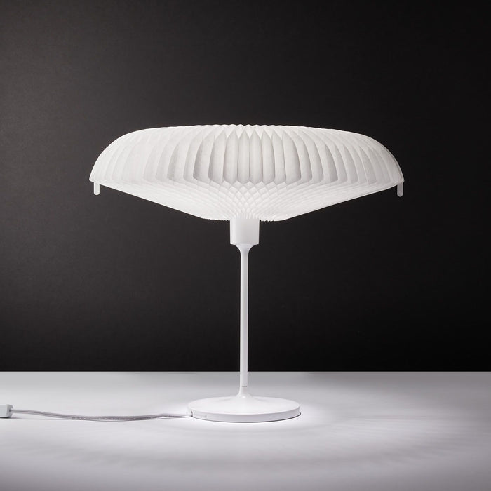 D'Light Transforming Desktop Lamp - Circular style 12 month warranty applies Tech Outlet