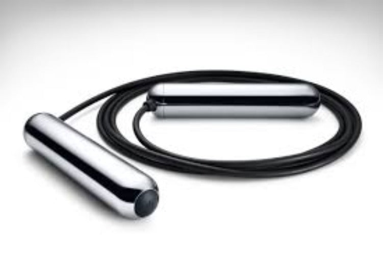 Smart rope ORIGINAL - with built in LEDs for measuring Jump count 12 month warranty applies Tangram