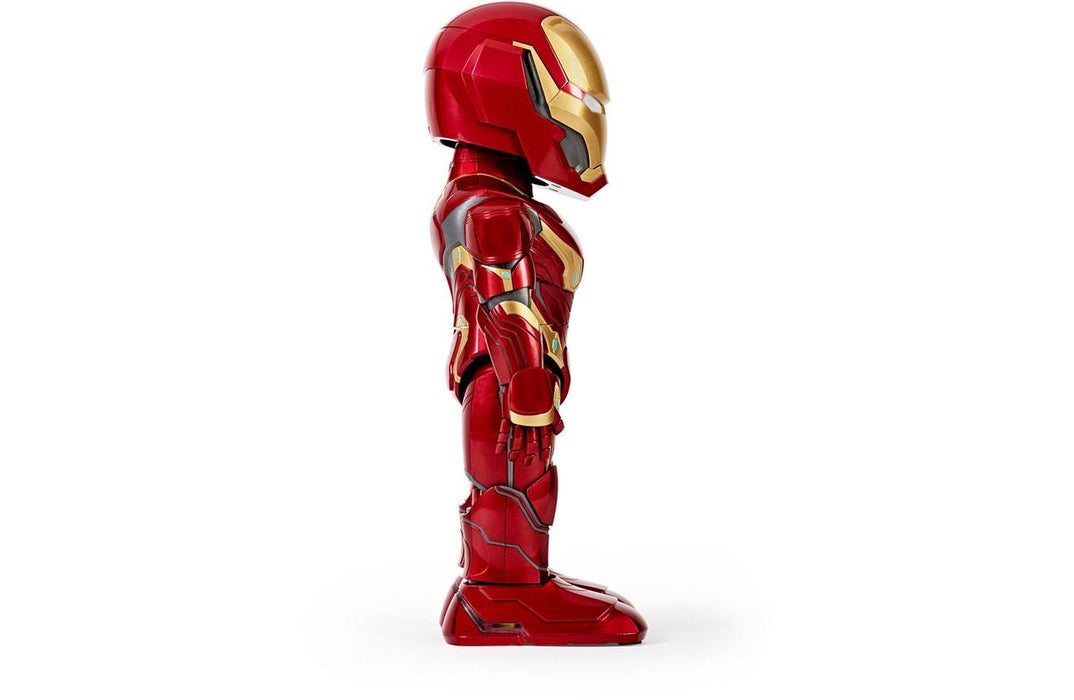 Iron Man MK50 Robot by UBTECH 3 month warranty applies Ubtech