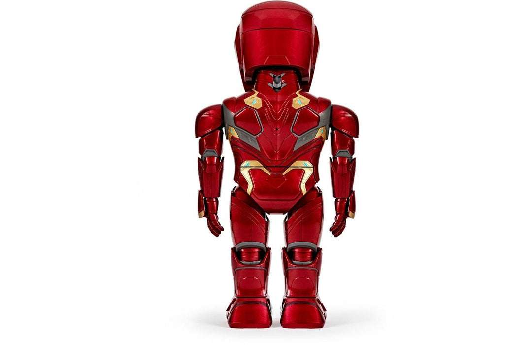 Iron Man MK50 Robot by UBTECH 3 month warranty applies Ubtech