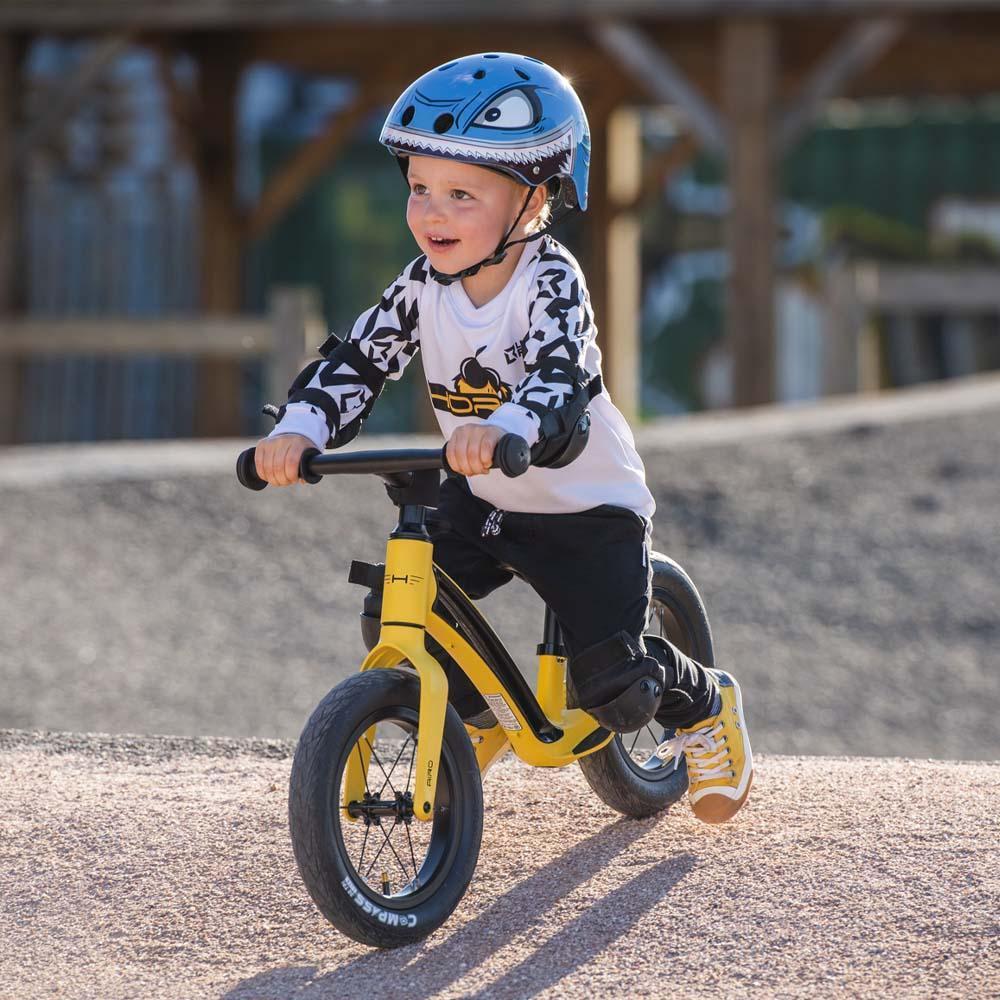 Mini Hornit AIRO Kids Balance Bike — Techoutlet