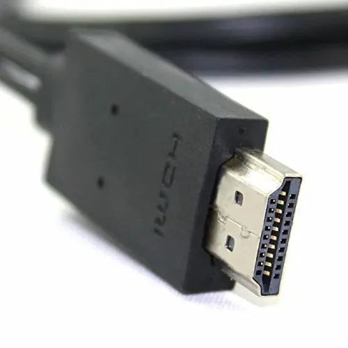 MHL Adapter Micro USB to HDMI MHL Cable HDTV Adapter for MHL-Enabled Android Smartphones 12 month warranty applies Tech Outlet
