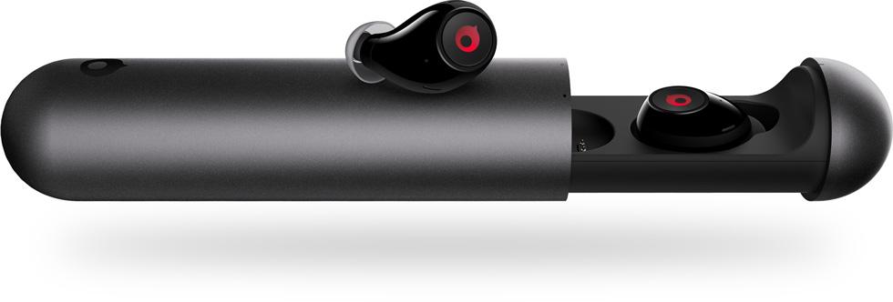Air by Crazybaby : True Wireless Earbuds 12 month warranty applies Crazy Baby