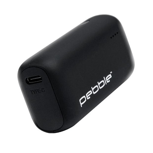Pebble PZ5 Power Bank - 5,000mAh Travel Power Banks Techoutlet