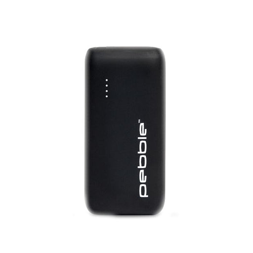 Pebble PZ5 Power Bank - 5,000mAh Travel Power Banks Techoutlet