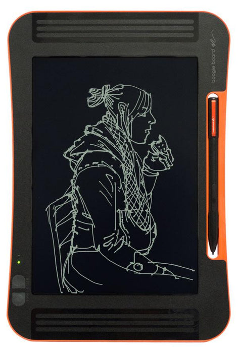 Boogie Board SYNC 9.7 Digital E-Writer with Bluetooth for wireless phone sync 12 month warranty applies Boogie Board