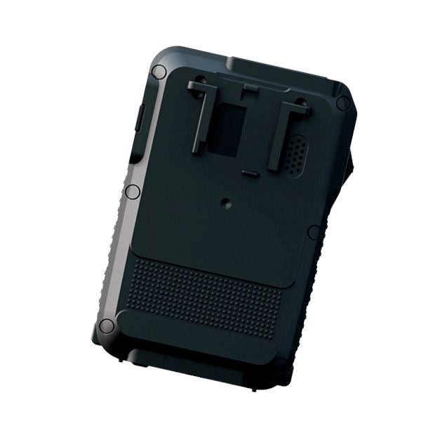 MUVI HD Pro 3 Titan Bodyworn Camera HD Bodyworn Handsfree Cameras Techoutlet