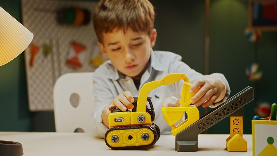 The TOP 5 HOTTEST Educational STEAM Toys for this Christmas 2020!