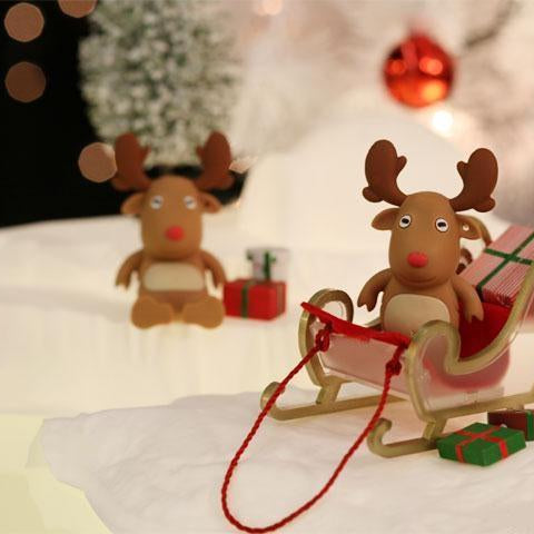 What are the coolest gifts around this Christmas?