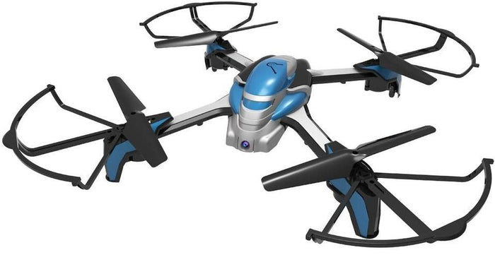 Review of the K-80 Camera Drone
